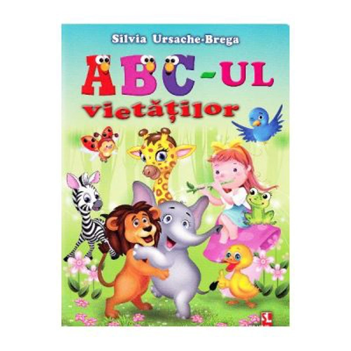 ABC-ul vietatilor