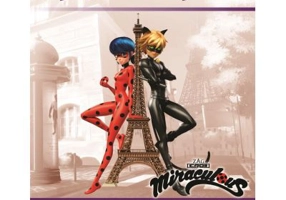 Superjocuri cu supereroi. Carte de activitati