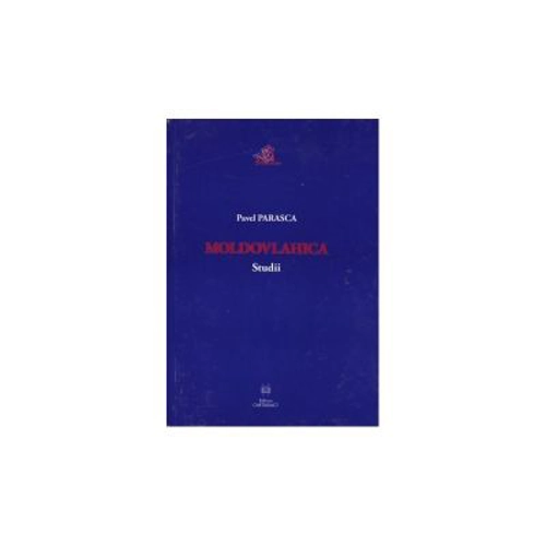 Moldovlahica. Studii