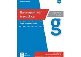 Italian grammar in practice. Updated edition - Susanna Nocchi