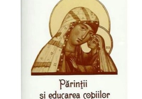 Parintii si educarea copiilor