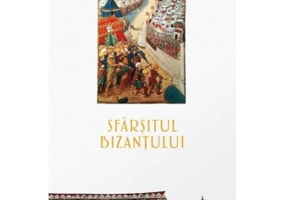 Sfarsitul Bizantului