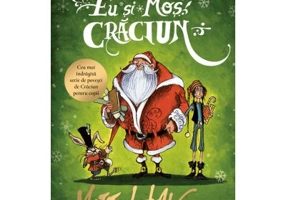 Eu si Mos Craciun - Matt Haig