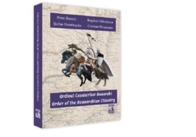 Ordinul Cavalerilor Basarabi