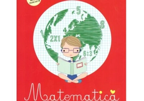 Matematica. Caiet de lucru clasa a 3-a - Mirela Ilie