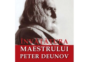 Invatatura maestrului Peter Deunov