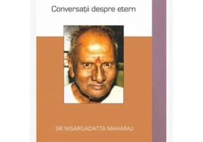 Nectarul nemuririi. Conversatii despre etern