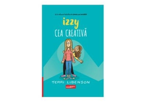 Izzy cea creativa