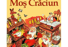 Mos Craciun - Mauri Kunnas