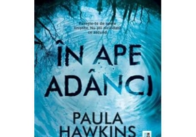 In ape adanci - Paula Hawkins