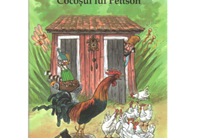 Cocosul lui Pettson - Sven Nordqvist