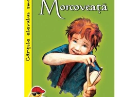 Morcoveata