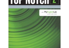 Top Notch 2 Student Book - Joan Saslow