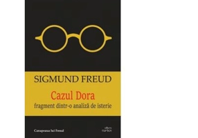 Cazul Dora. Fragment dintr-o analiza de isterie