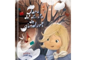 Tara de dincolo de ganduri - Gabriela Sulea