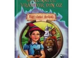 Minunatul Vrajitor din Oz - L. Frank Baum