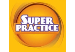 Super Minds Level 5, 2nd edition, Super Practice Book