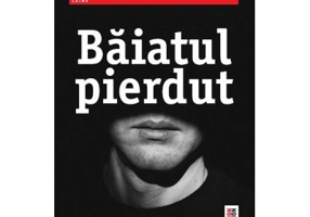 Baiatul Pierdut - M. J. Arlidge