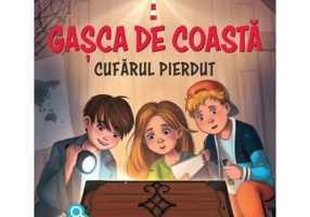 Gasca de coasta 1. Cufarul pierdut