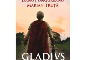 Gladius. Crima la Colosseum