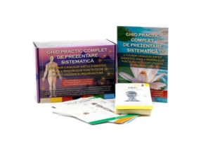 Ghid practic complet de prezentare sistematica. Presopunctura