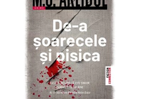 De-a soarecele si pisica