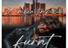 In umbra timpului furat - Silvia D. F.