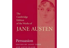Persuasion - Jane Austen