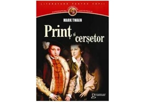 Print si cersetor - Mark Twain