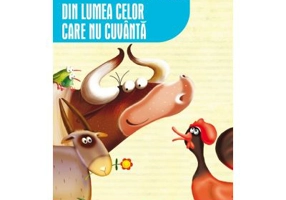 Din lumea celor care nu cuvanta - Emil Garleanu