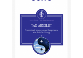 Tao Absolut. Calea subtila catre iubire, fericire si adevar - Osho