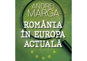 Romania in Europa actuala