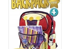 Backpack Gold 4 Teacher's Book New Edition - Mario Herrera