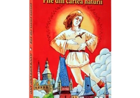 File din cartea naturii - Ion Agarbiceanu