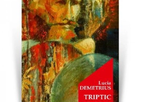 Triptic, Volumul 1. Oglinzi aburite