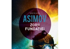 Fundatia VII. Zorii Fundatiei