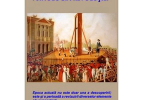 Psihologia revolutiei - Gustave Le Bon