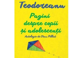 Pagini despre copii si adolescenti
