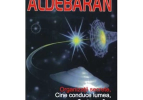 Operatiunea Aldebaran - Jan van Helsing