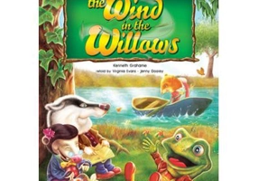 The Wind in the Willows Retold - Virginia Evans