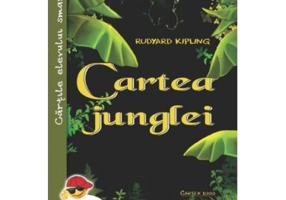 Cartea junglei