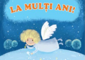 La multi ani! - Iulian Filip