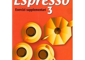 Espresso 3. Esercizi supplementari