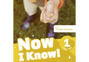 Now I Know! 1 I Can Read Student Book with Online Practice - Tessa Lochowski, Mary Roulston