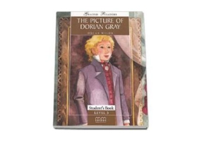 The Picture of Dorian Gray. Readers pack with CD level 5. Upper-Intermediate
