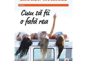 Cum sa fii o fata rea