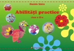 Abilitati practice Clasa a 3-a