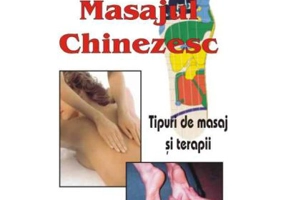 Masajul chinezesc - Lucio Sotte
