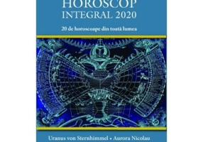 HOROSCOP INTEGRAL 2020 - Aurora Nicolau