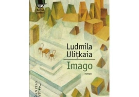Imago - Ludmila Ulitkaia